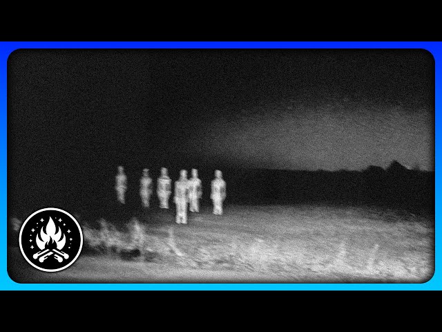Unexplained and Disturbing Internet Stories
