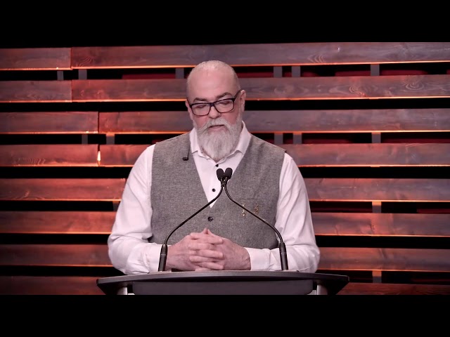 Canada's New Democrats / Le NPD du Canada Live Stream