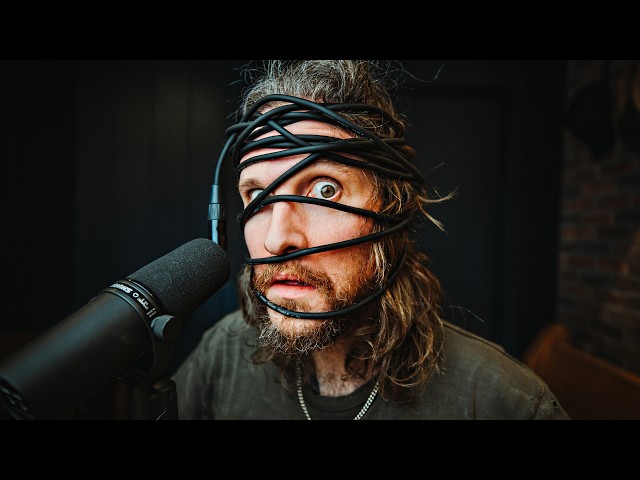 I Became Obsessed With Audio... Here's what I learned