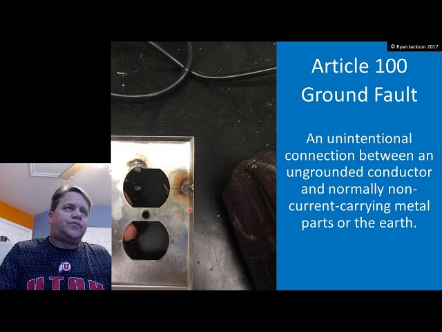 Air Conditioners and the National Electrical Code (NEC)