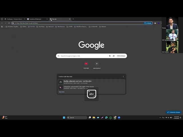 This is Class 09 - React JS Bangla Tutorial for Beginners (Complete Series)