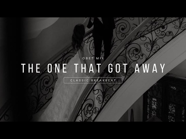 THE ONE THAT GOT AWAY STADIUM BREAKBEAT