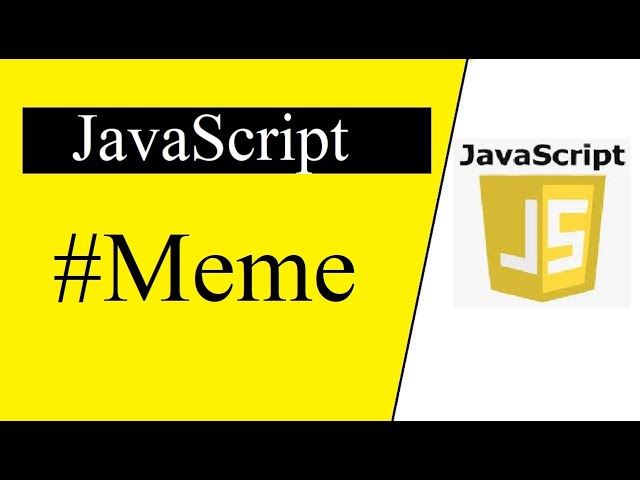 JavaScript Programmers vs Other programmers | JavaScript Programming funny memes #shorts #memes
