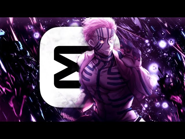 Capcut - Flow Style Tutorial ! in 3 minutes