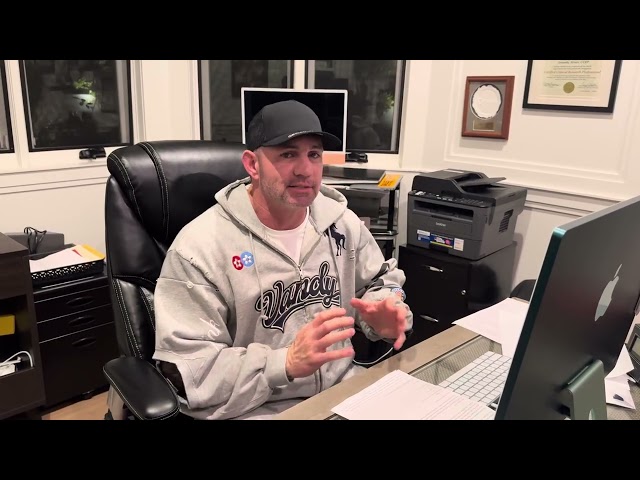 Ryan Kane’s Week 11 NFL PLAYS‼️ Best sports handicapper in the 🌎