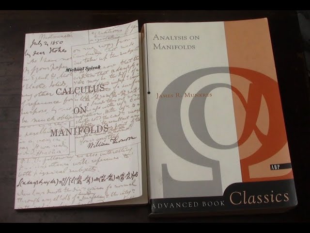 Calculus or Analysis on Manifolds plus Differential Geometry Books