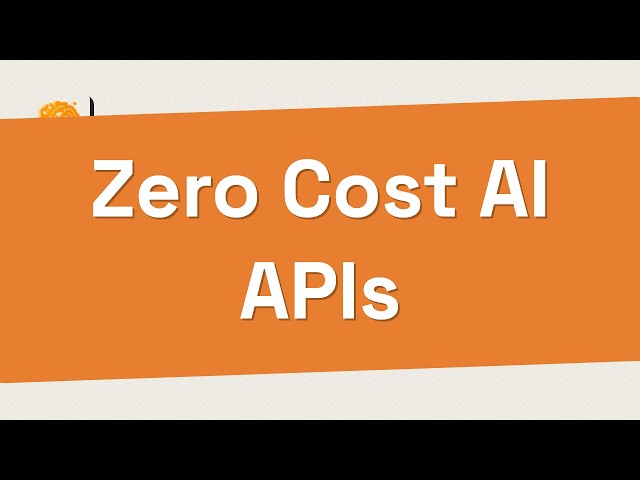 How to Code with AI for Free: The Developer's Secret
