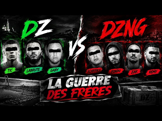 DZ Mafia vs DZNG : Le début de la fin ?