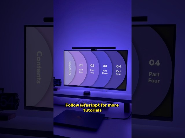 It’s 2025—time to stop creating boring PowerPoints! #powerpointtutorial #powerpoint #ppt