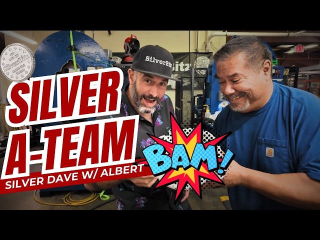 Silver Beast Mode, Time Now, Secrets Revealed