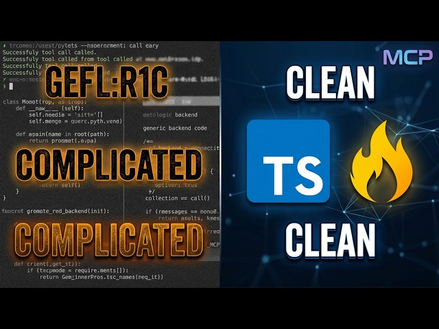 Build a Production MCP Server in TypeScript with Hono (No Python)