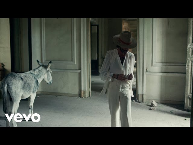 Leiva - Gigante (Video Oficial)