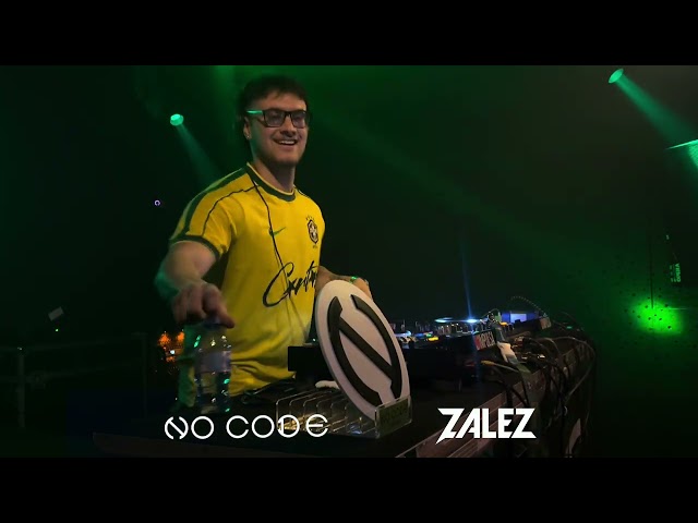 ZALEZ  |  NO CODE:SalaEven