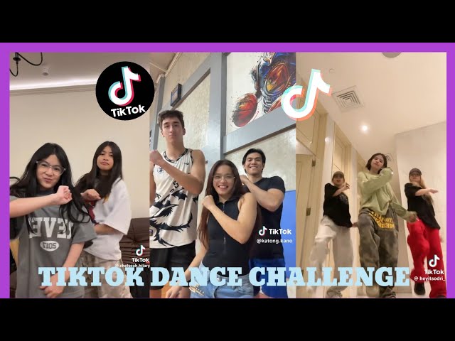 TIKTOK DANCE CHALLENGE 2026 | Tiktok Compilation 7