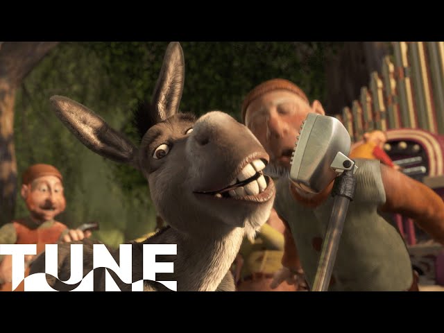 I'm a Believer (Eddie Murphy) | Shrek (2001) | Tune