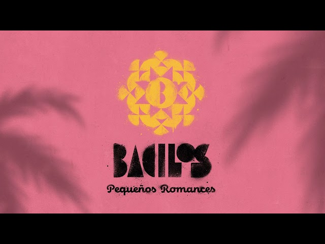 Bacilos - Facho (Audio Oficial)
