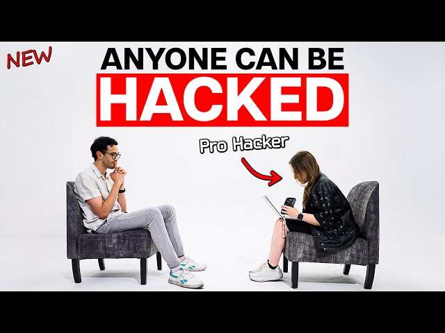 Social Engineer: YOU are Easier to Hack than your Computer