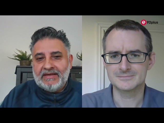 Return of the Hack - Series 01 Episode 04 - Cybersecurity in Industrial Systems