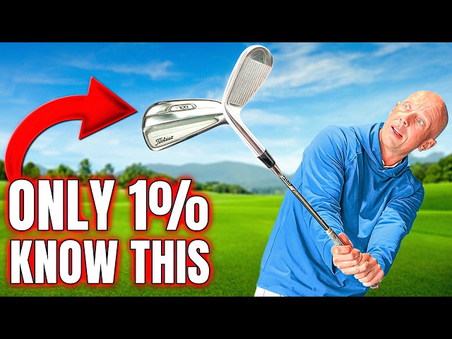 If You Want To Break 80, You Need This Skill