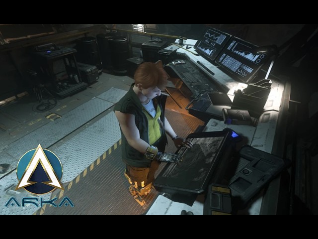 Star Citizen - Recco Battaglia, Rep, Tips & Missions