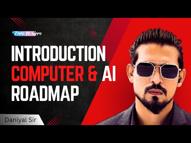 AI for kids | Computer Coding Roadmap for Kids | Zero to Hero 🔥🔥