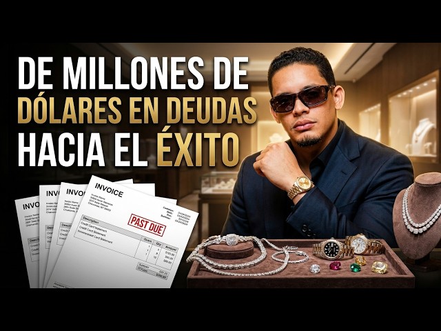 Alto Rango Jewelry: Everything you didn't know about their success | Ep7 - S1