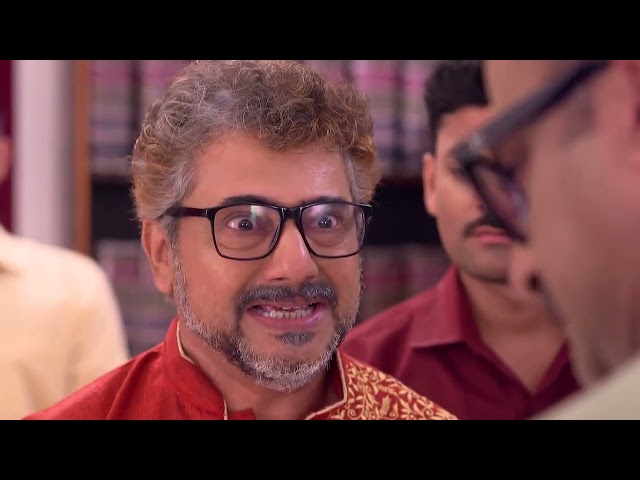 Jagadhatri - অফিসে উৎসবের পথ আটকালো দুর্গা !