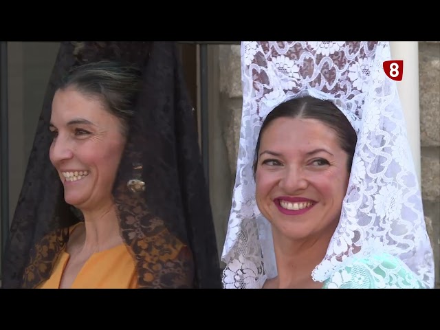 FIESTAS PIEDRALAVES EN HONOR A SAN ROQUE 20-08-2026
