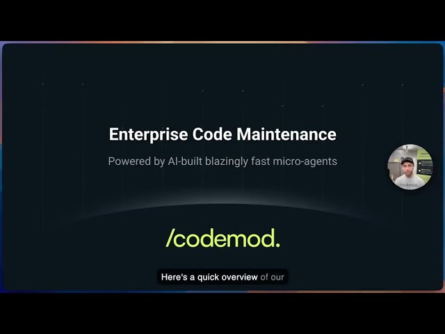 Automate code chores end to end with task-specific micro agents