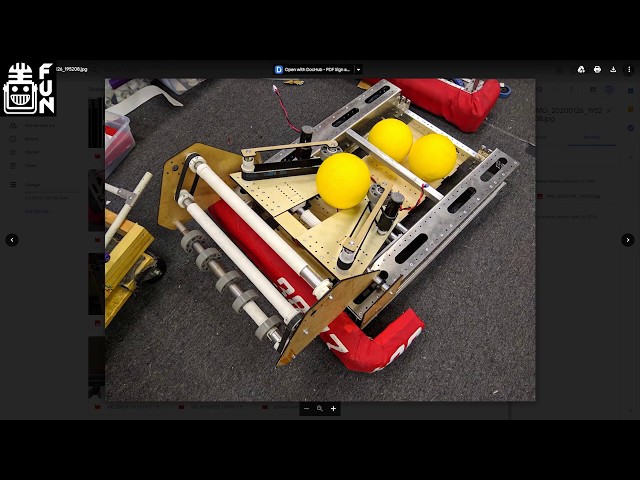 FRC 3847 Spectrum Season Interview - FRC Region Recap - First Updates Now