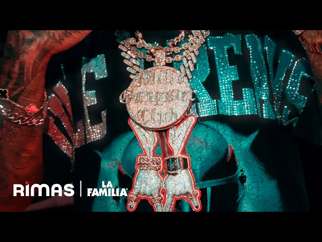Bryant Myers - Burlao (Video Oficial)