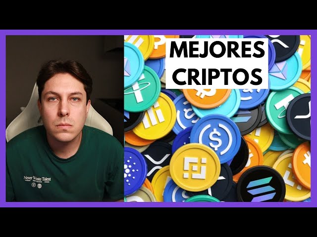 Como Encontrar Las Mejores Criptomonedas Para Invertir | Aprende A Analizar Proyectos Cripto
