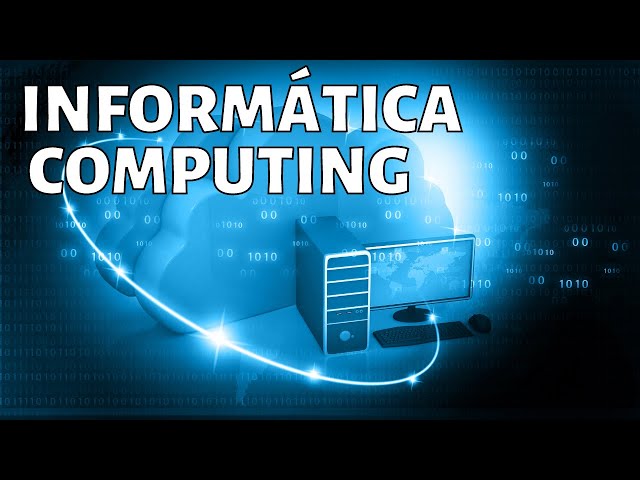 COMPUTING explained: what it is for, history, characteristics, applications