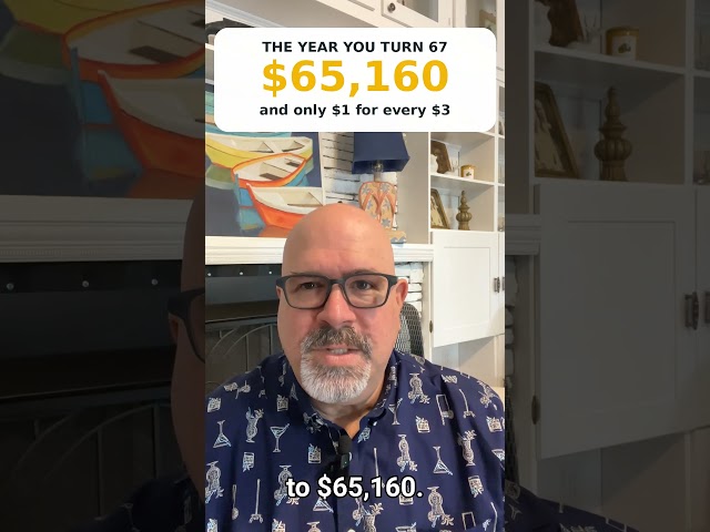 Social Security Earnings Limit 2026: What Happens If You Work and Earn Over $24,480
