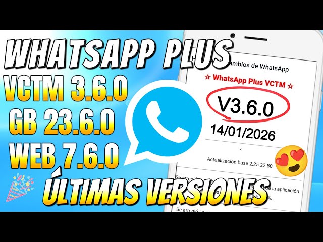 WhatsApp Plus IS NOW WORKING 📱WhatsApp Plus Latest version 2026 ✅ EASY INSTALLATION! 😍