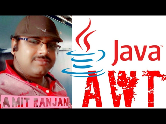 Java AWT #5 | LayoutManager