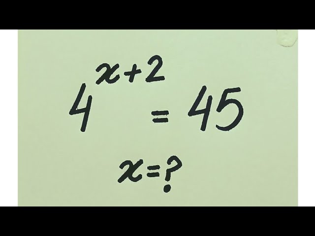 Only 1% Got this Math Olympiad Problem | Can you solve it??