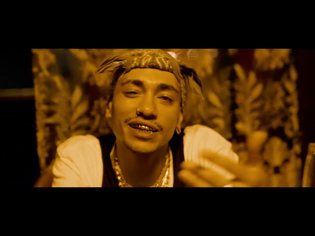 RYKEYDADDYDIRTY / TELL ME BAD BABYLON
