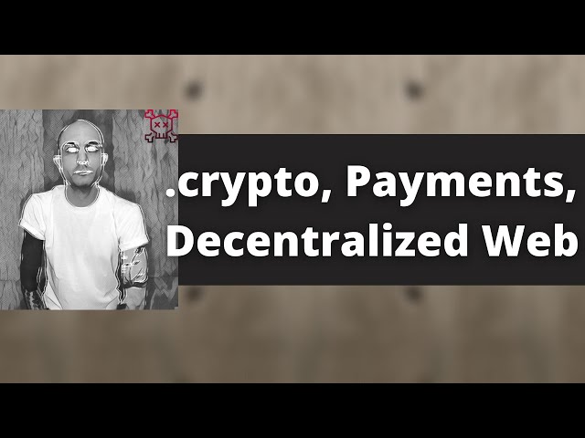 Get paid on the blockchain, Decentralized web hosting, Producer Explains