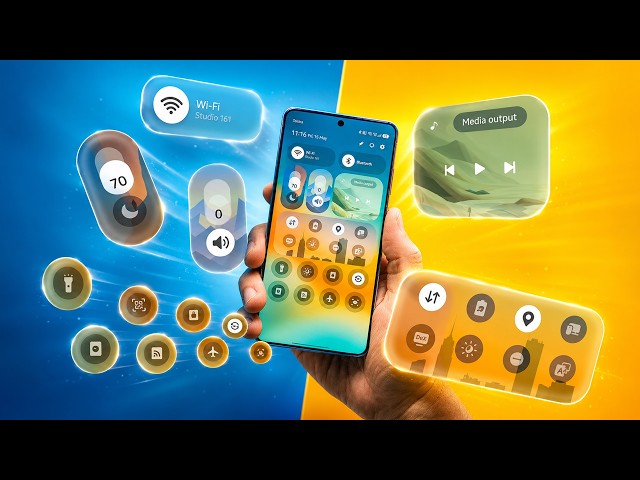 12 Hidden TRICKS for Your Samsung Phone!
