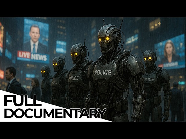 The Rise of A.I. - Golden Age or the Beginning of the End? | ENDEVR Documentary