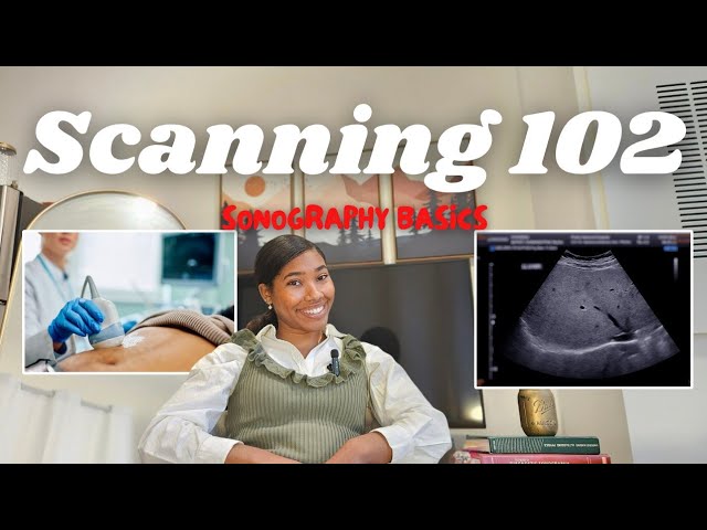 5 Tips to Improve Your Scanning Techniques