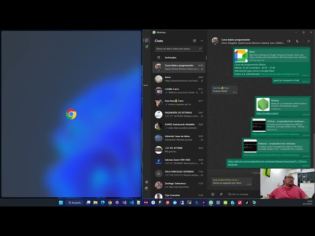 Curso Basico - Clase 001