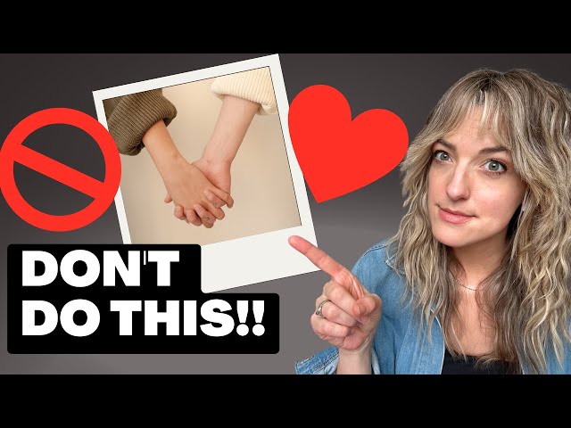 Don't Get Into Another Relationship Before Watching This