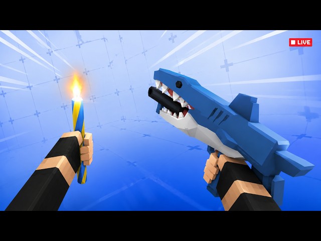 Early Night Roblox Rivals Gameplay | Roblox Rivals Livestream