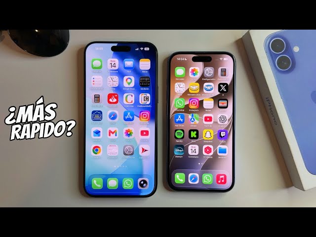 iOS 27 vs. iOS 26: IS YOUR IPHONE FASTER? ⚡