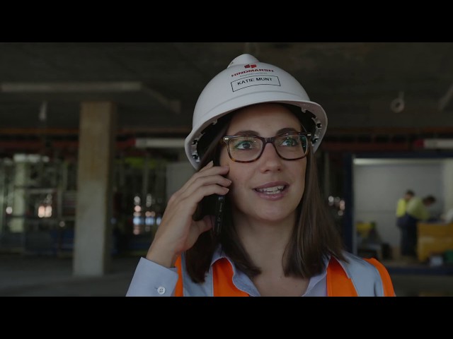 Careers in Construction – Building Services Engineer