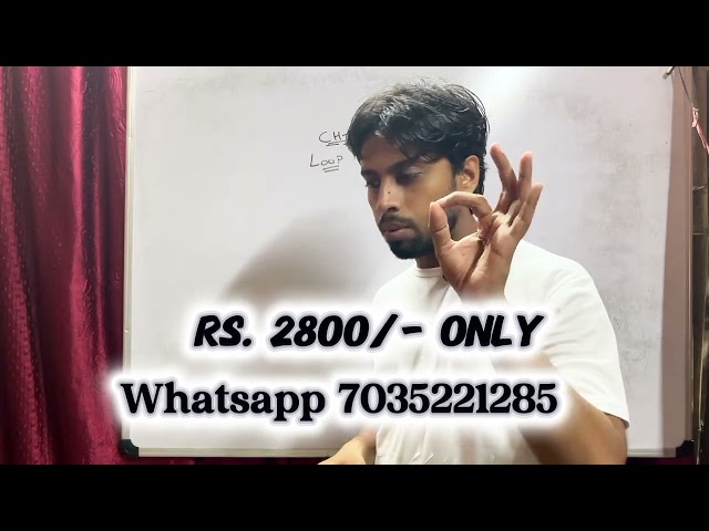 Class 10 SEBA Computer Science Chapter 4 Full Tutorial Online Classes Offer