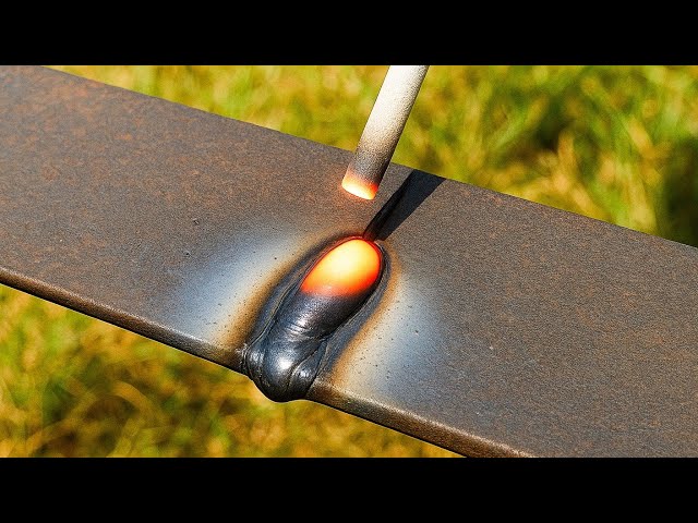 3 welding techniques that a beginner must know