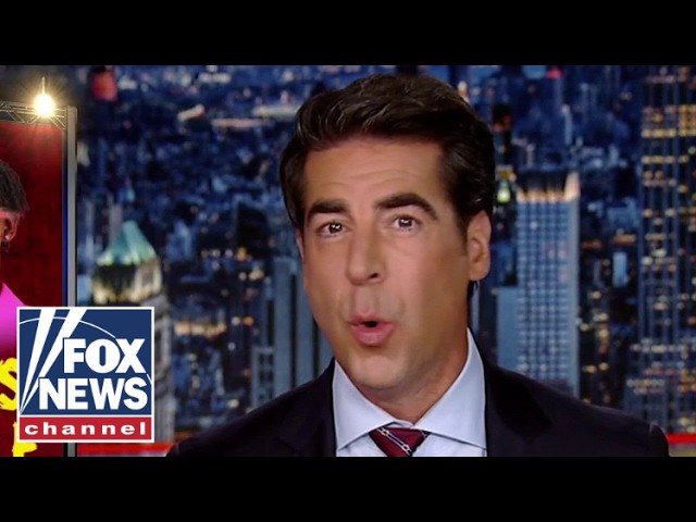 Watters: This is getting BOISTEROUS…